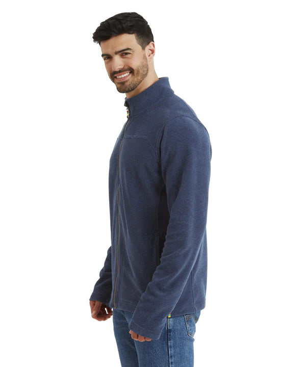 SHERPA-ROLPA ECO JACKET RATHEE