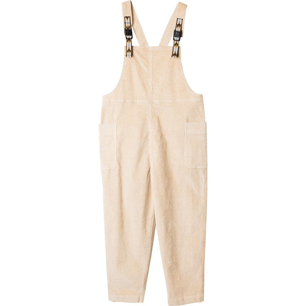 KAVU-San Juan Overall