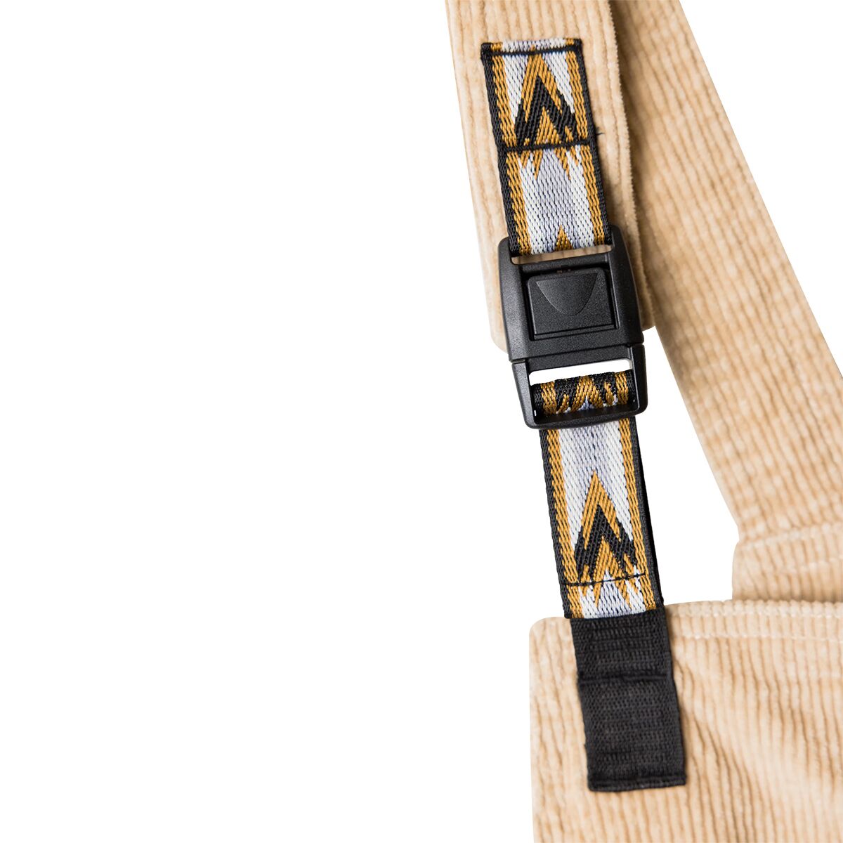 KAVU-San Juan Overall