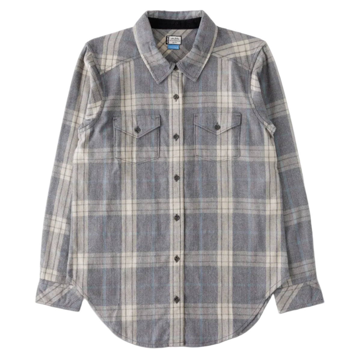 KAVU-Billie Jean Flannel