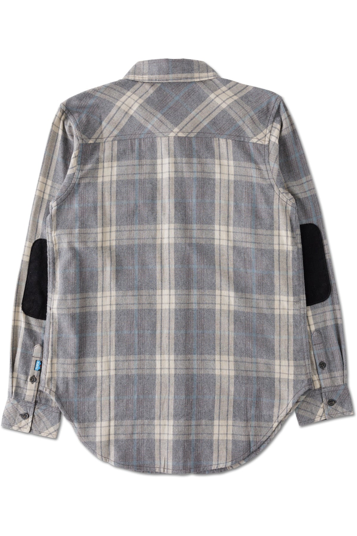 KAVU-Billie Jean Flannel