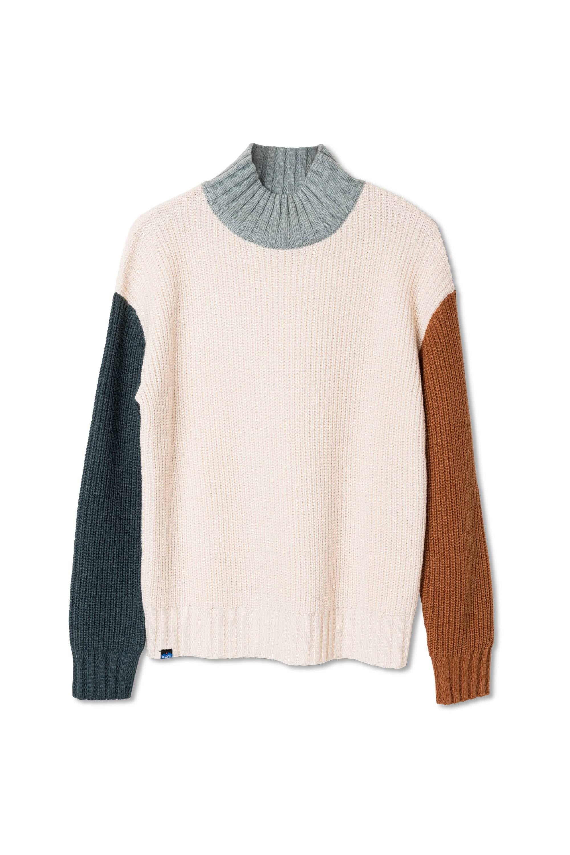 KAVU-Swanford Sweater