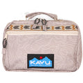 KAVU Take in tow