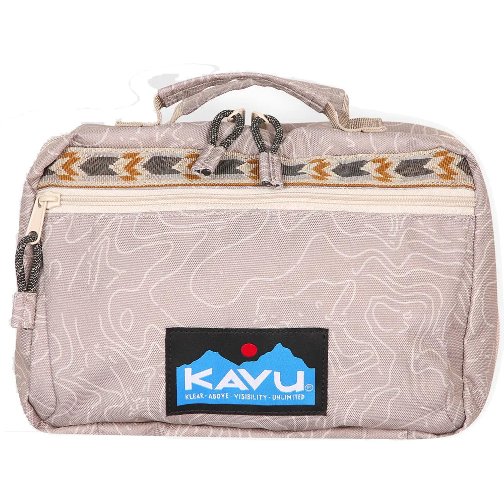 KAVU Take in tow