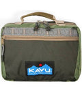 KAVU Take in tow