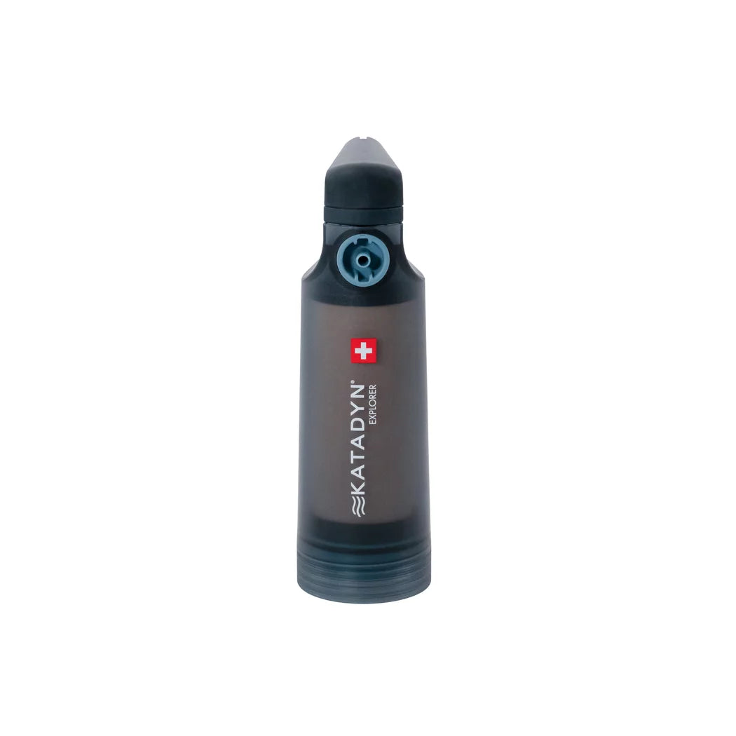 Katadyn Explorer Microfilter