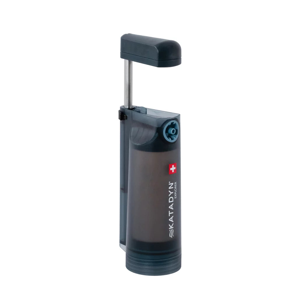 Katadyn Explorer Microfilter