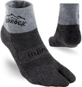 Performance Spit-Toe Sock