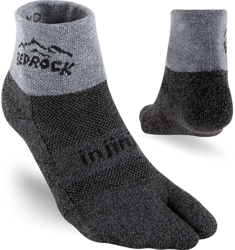 Performance Spit-Toe Sock