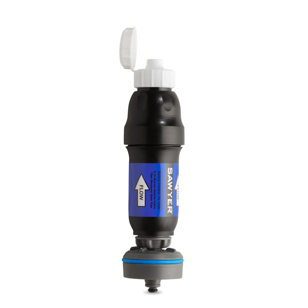 HydraPak-28 MM Filter Adaptor