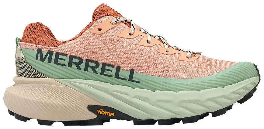 Merrell-Agility Peak 5 Womens