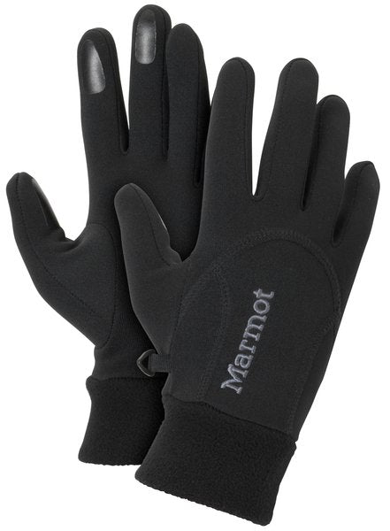 Marmot Glove Power Stretch