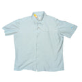 Kuhl Blue Button Down Short Sleeve