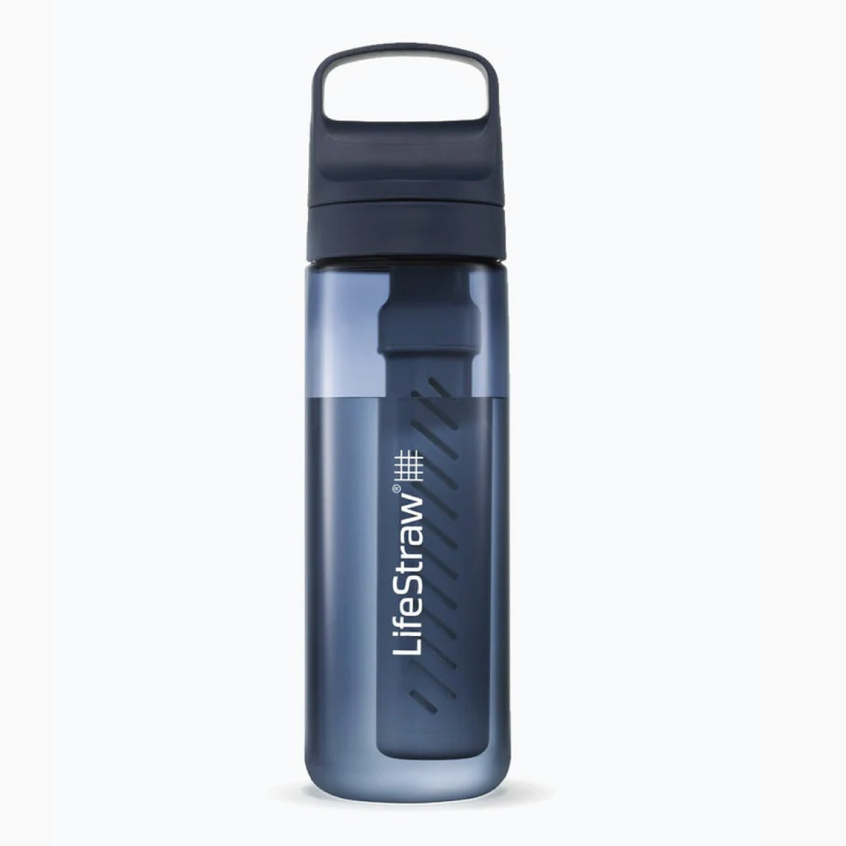 LifeStraw Go Series Filter Bottle  22oz