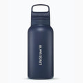 LifeStraw Go Series Stainless Steel 1L