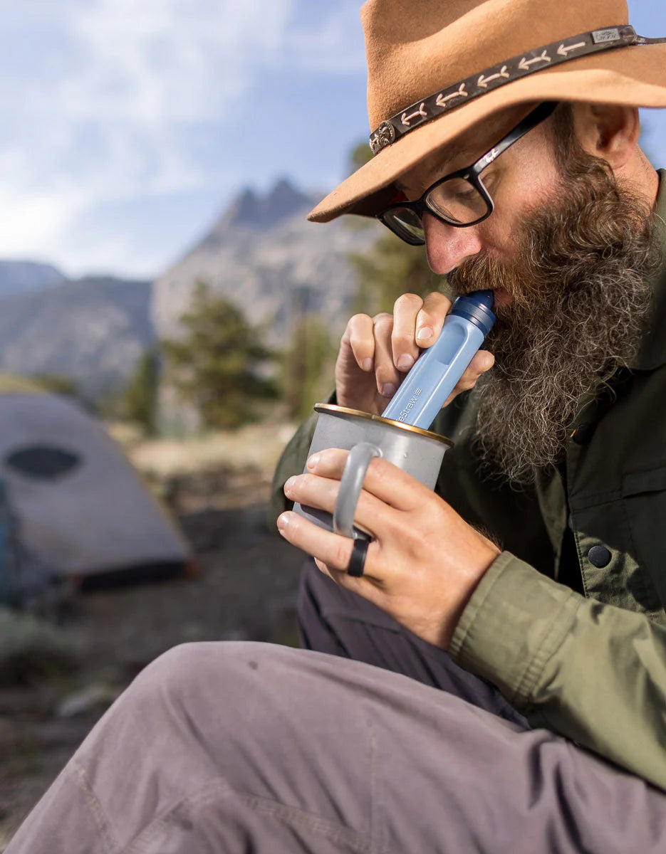 LifeStraw Peak Personal Straw