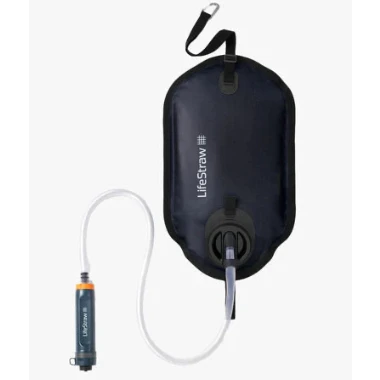 LifeStraw Peak Gravity Water Purifier 8L