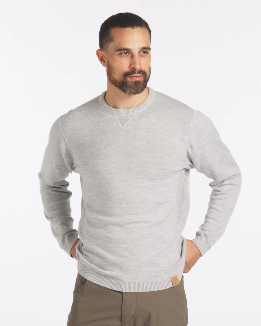 PAKA-Lightweight Crew