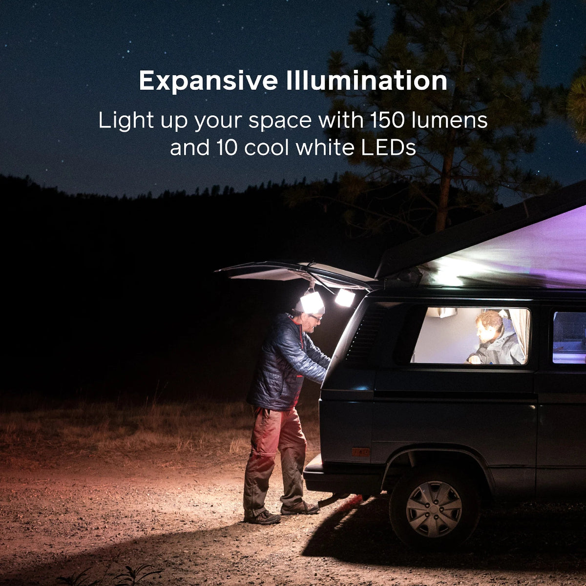 Luci Charge 150