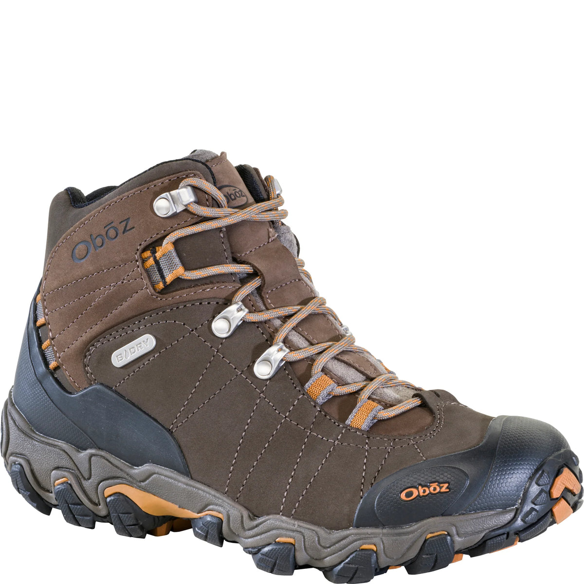Oboz Men's Bridger Mid B-DRY