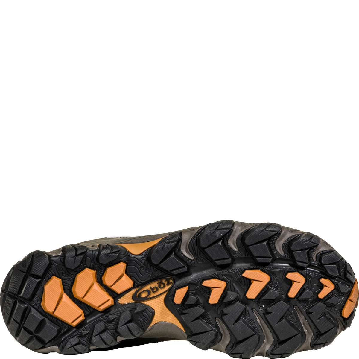 Oboz Men's Bridger Mid B-DRY