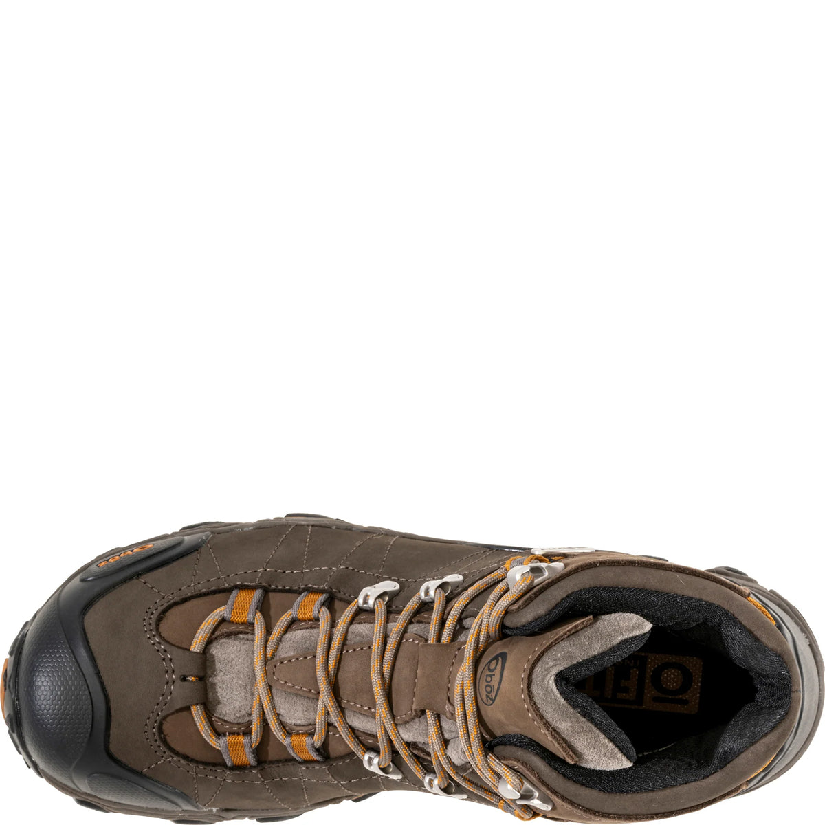 Oboz Men's Bridger Mid B-DRY