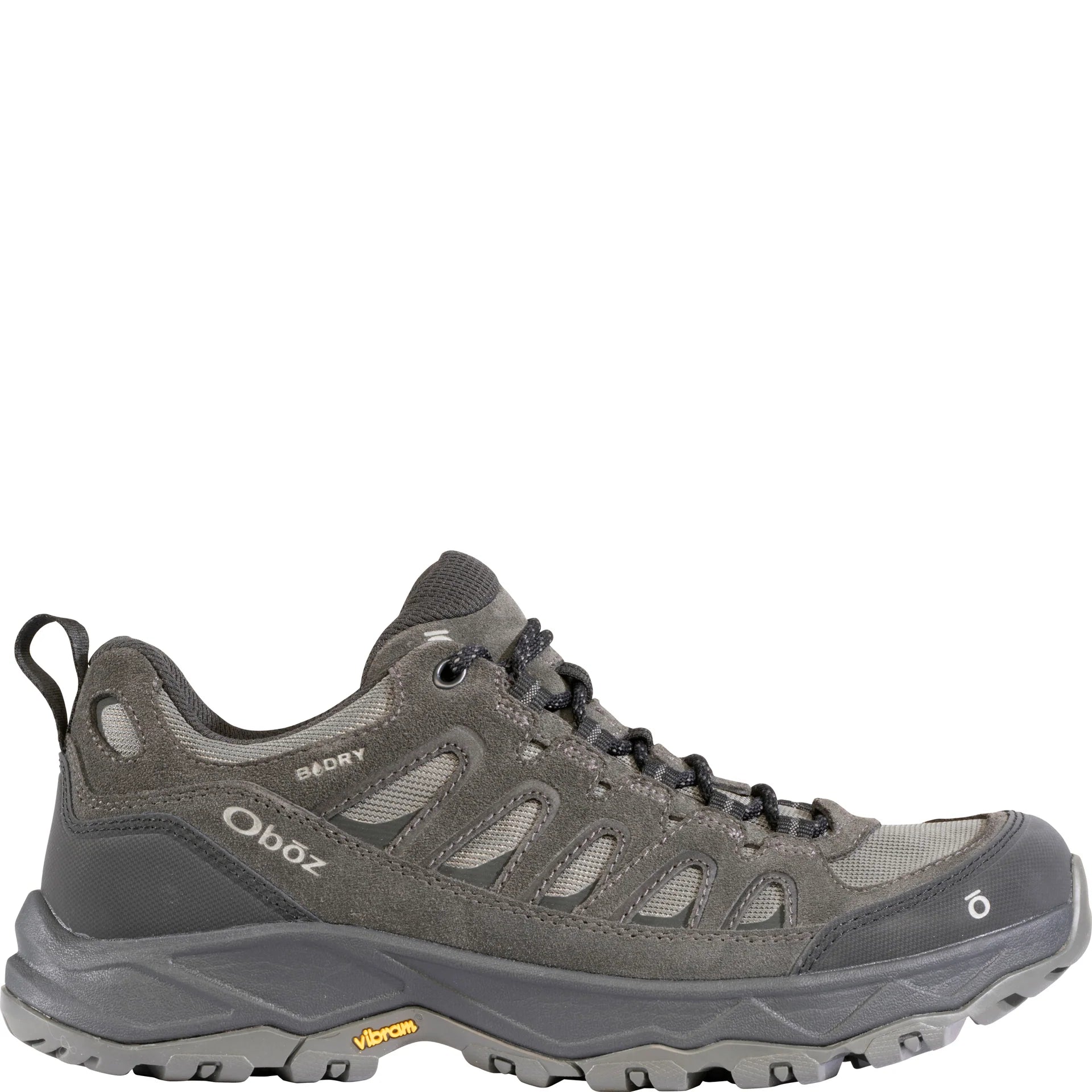 M Sawtooth Ascent Bdry/Waterproof