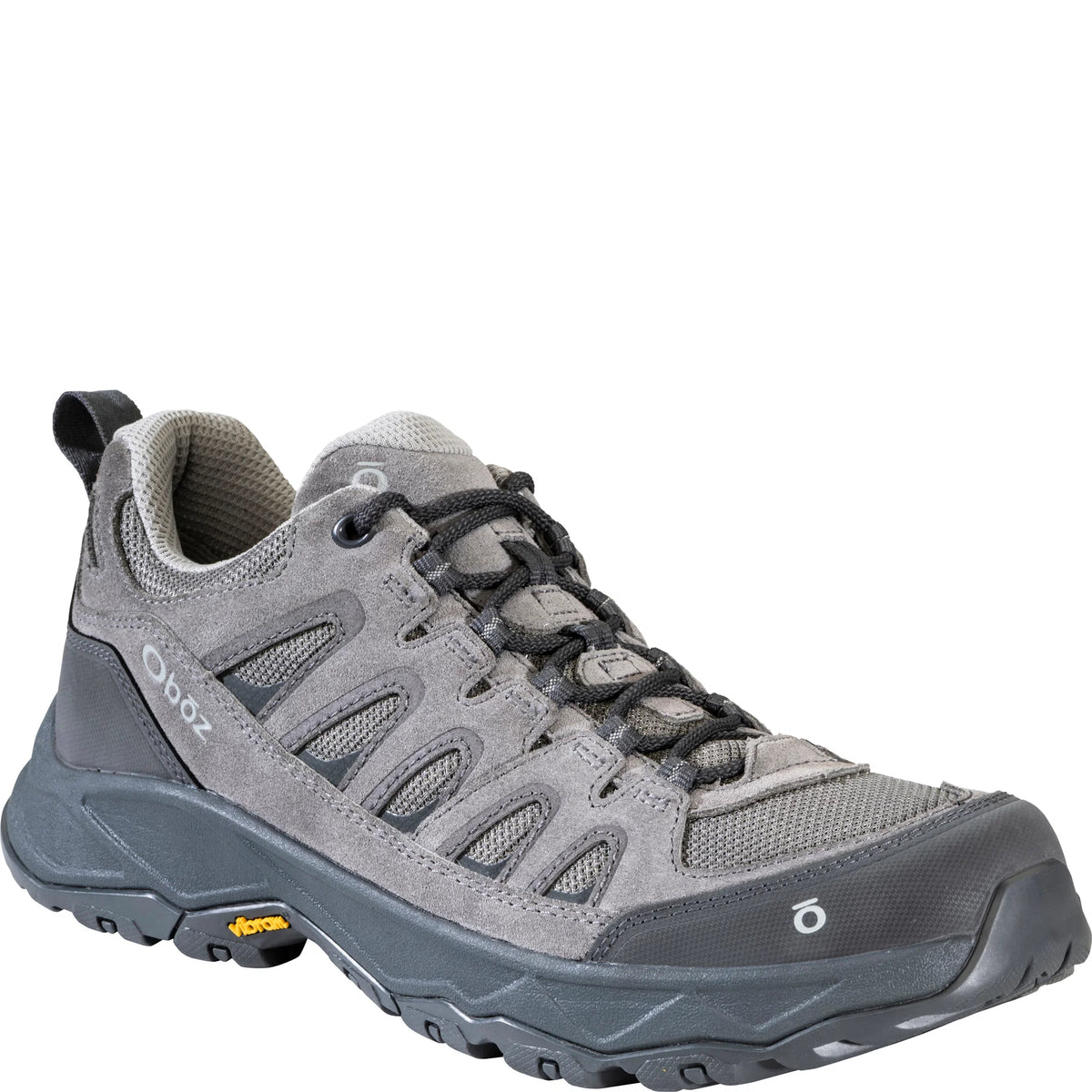 OBOZ-Sawtooth Ascent Low