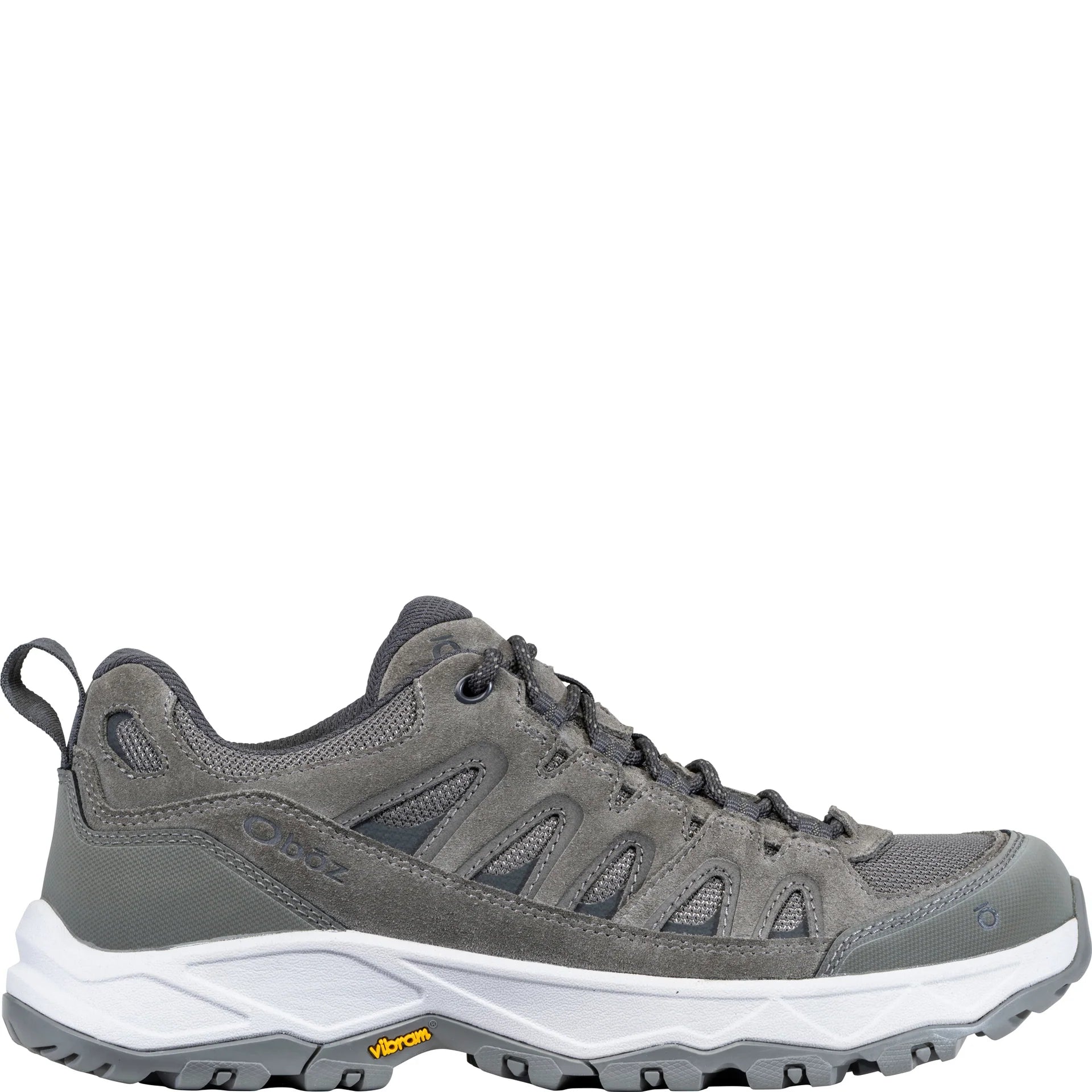 Sawtooth Ascent Low
