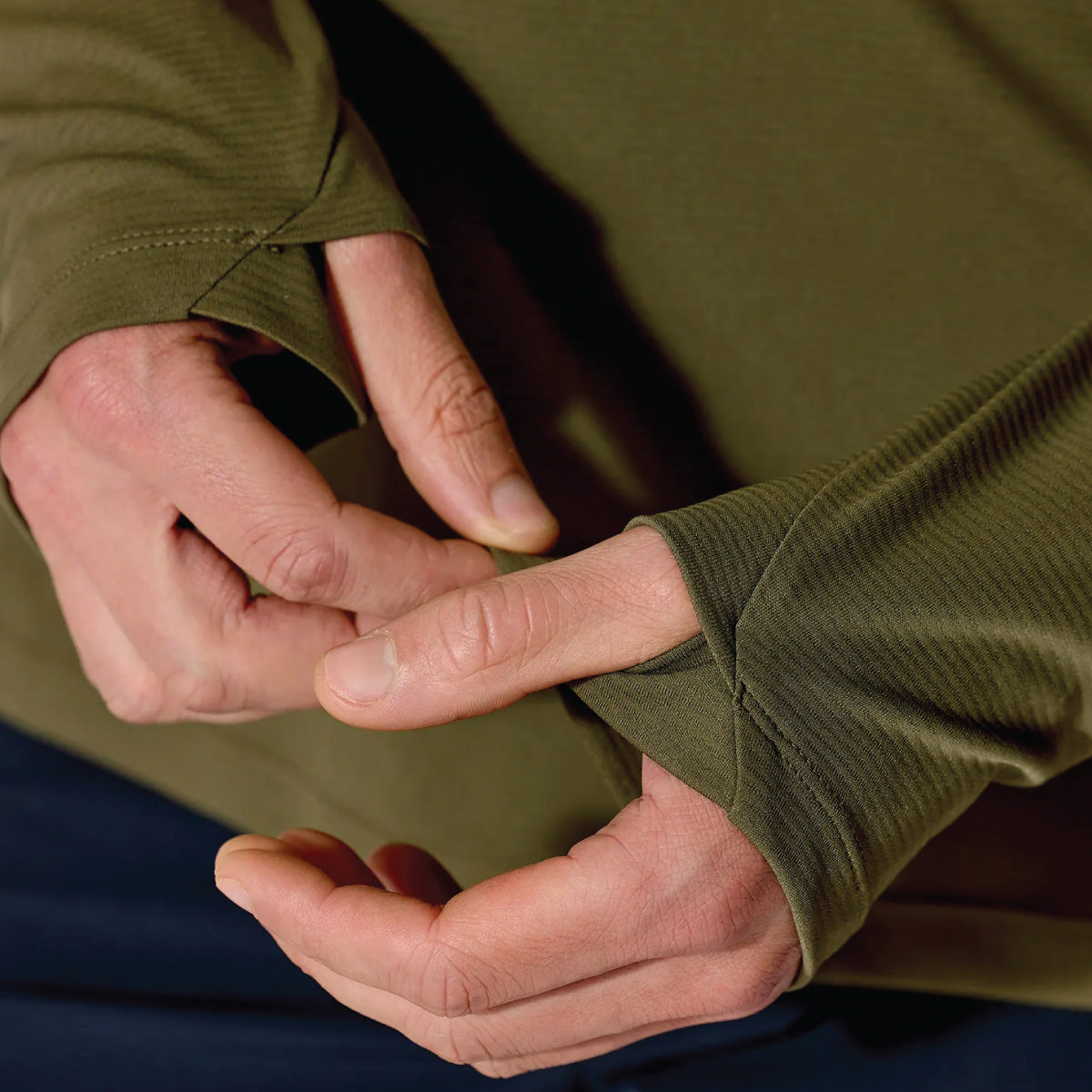 Rab-Force Hoody