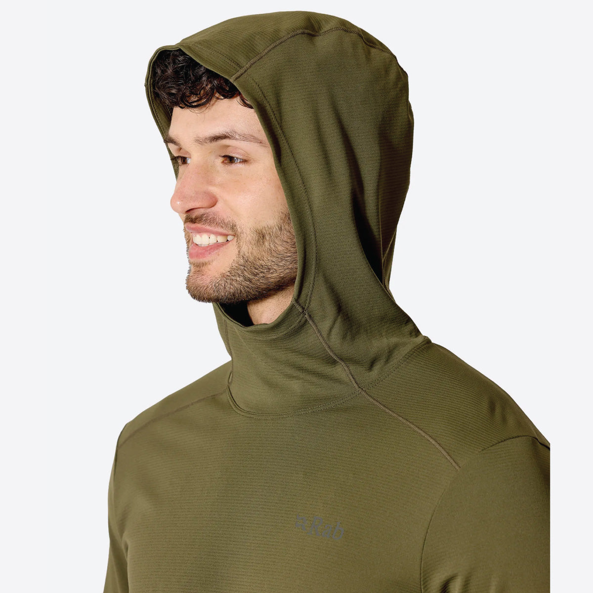 Rab-Force Hoody