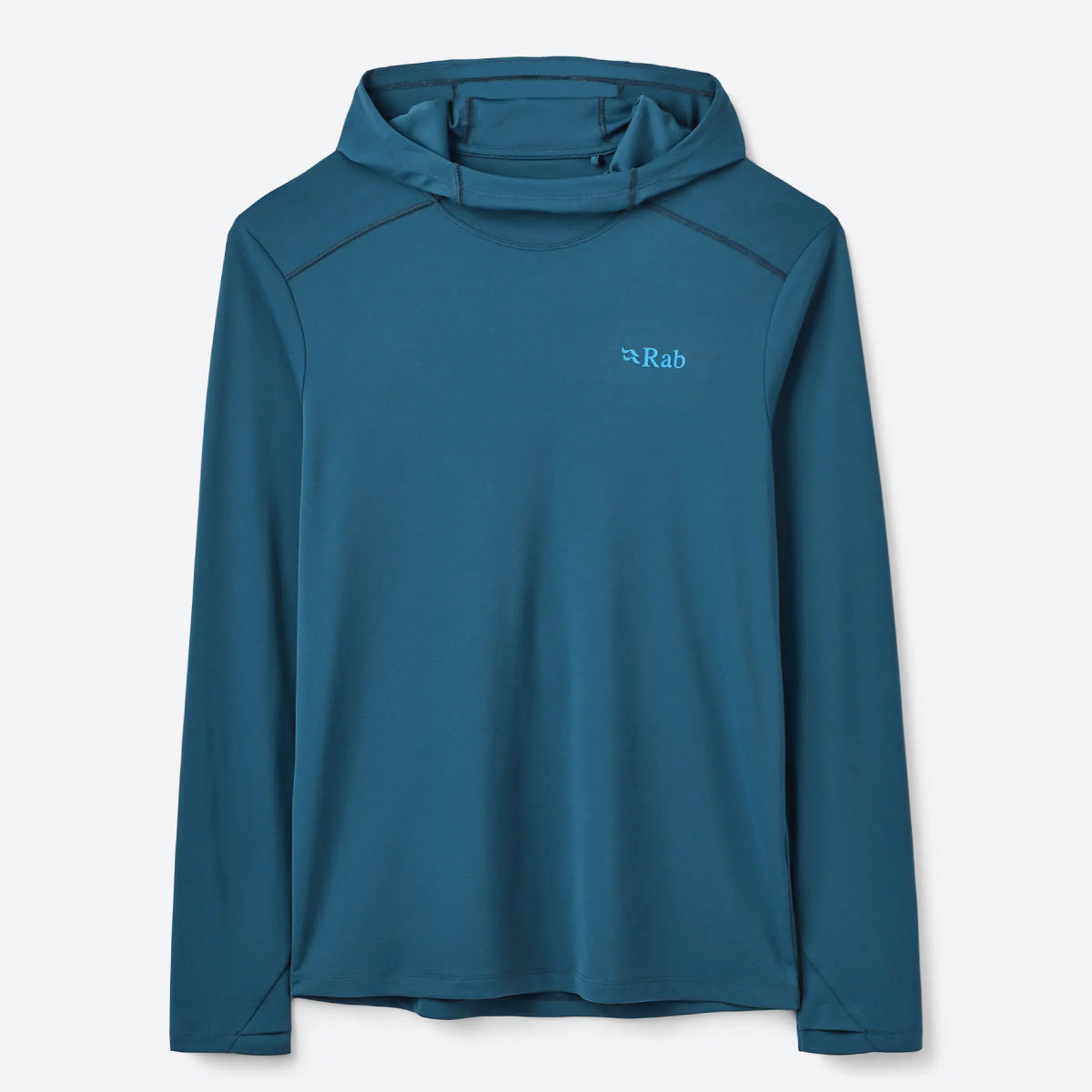 Rab-Force Hoody
