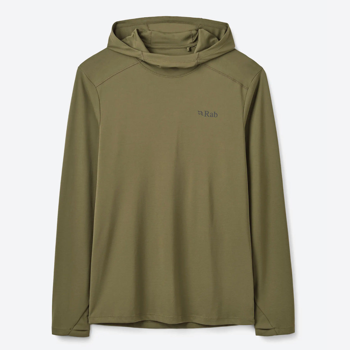 Rab-Force Hoody