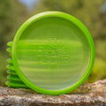Trash Panda Metal Flake Dune Midrange
