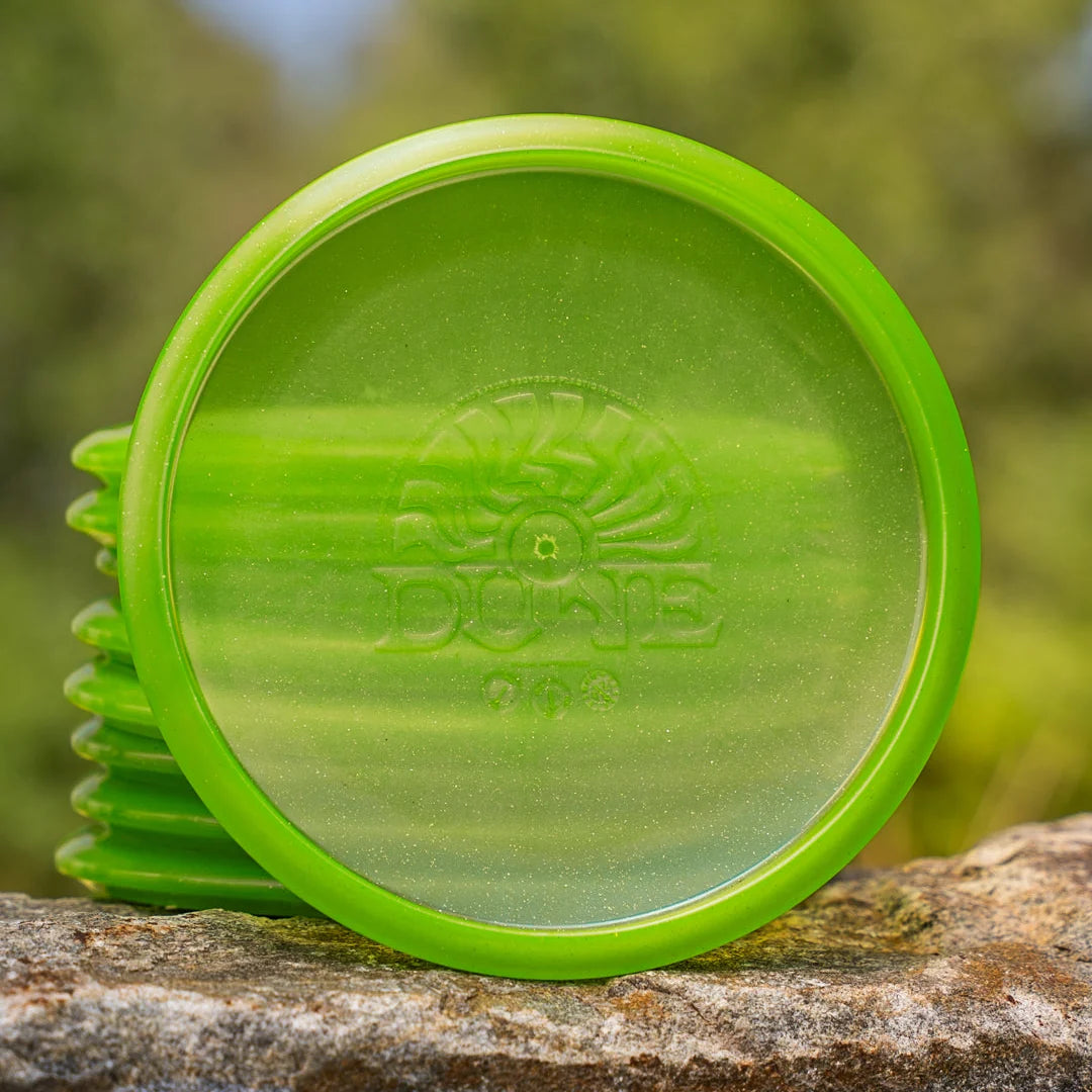 Trash Panda Metal Flake Dune Midrange