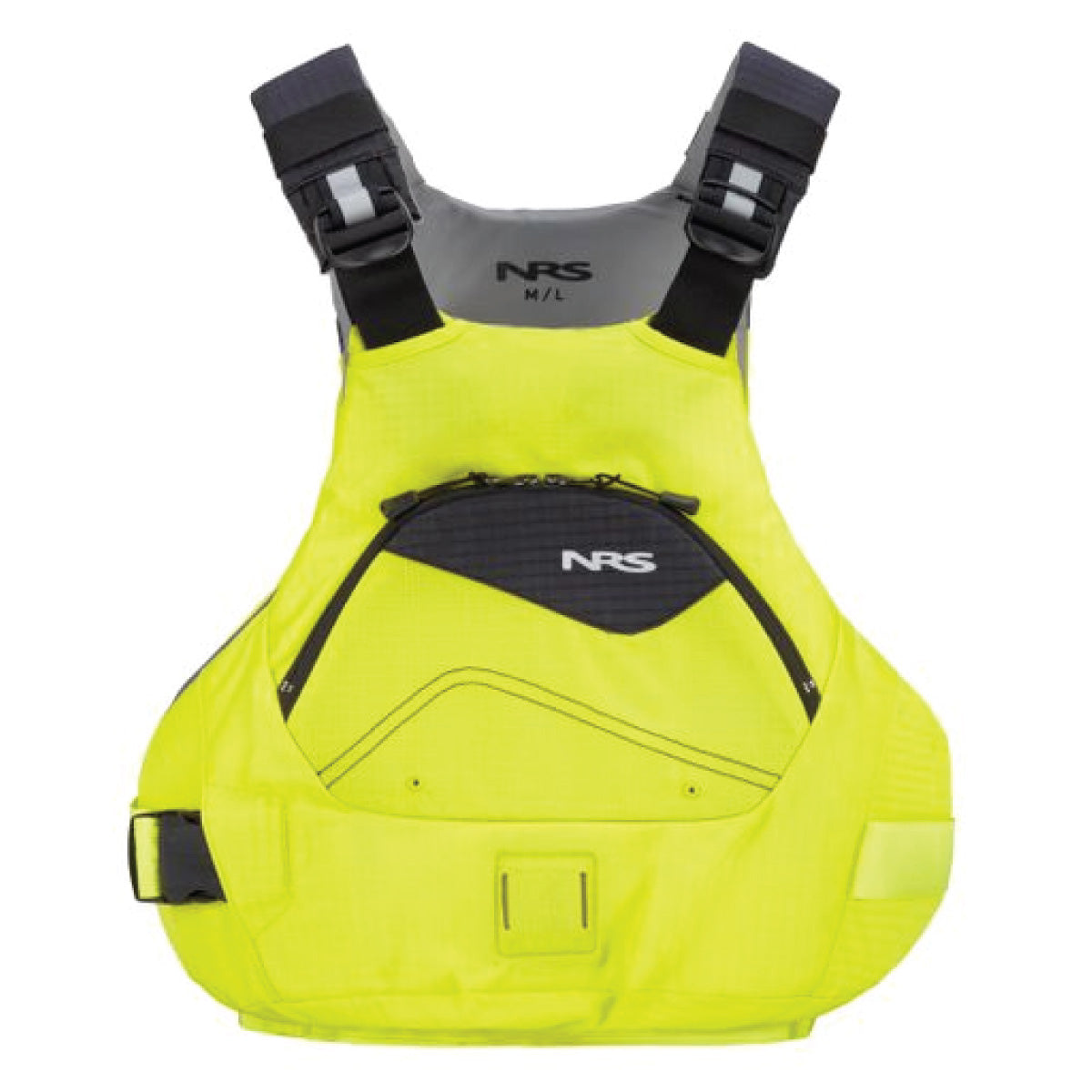 NRS Ion PFD