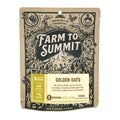 Golden Oats