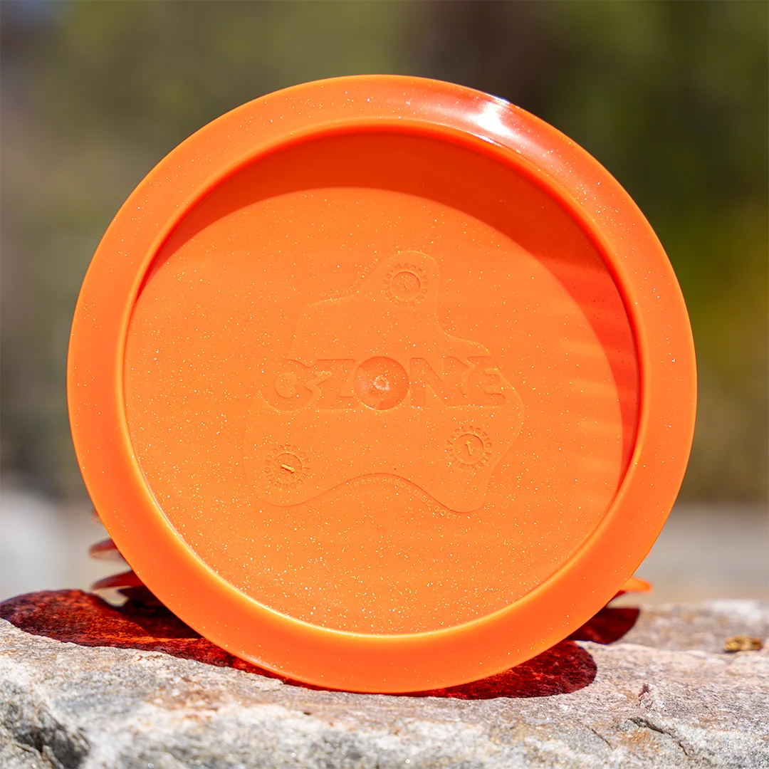 Trash Panda Metal Flake Ozone Fairway Driver