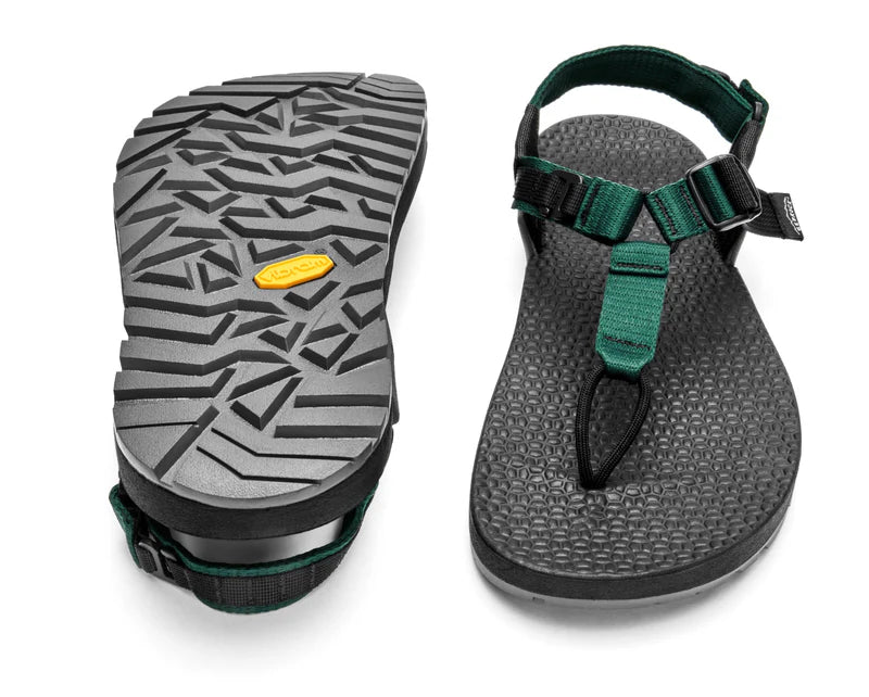 BEDROCK-Cairn Evo 3D Pro