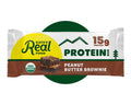 Kates-Peanut Butter Brownie Protein Bar