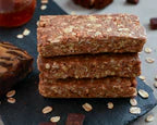Kates-Peanut Butter Brownie Protein Bar