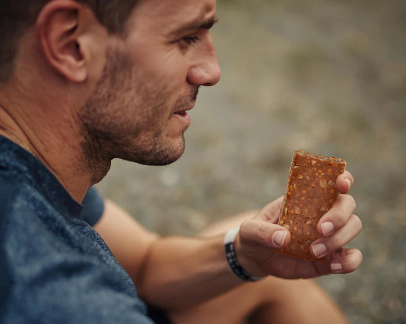 Kates-Peanut Butter Cup Protein Bar