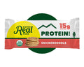 Kates-Snickerdoodle Protein Bar