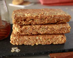 Kates-Snickerdoodle Protein Bar