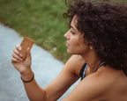 Kates-Snickerdoodle Protein Bar