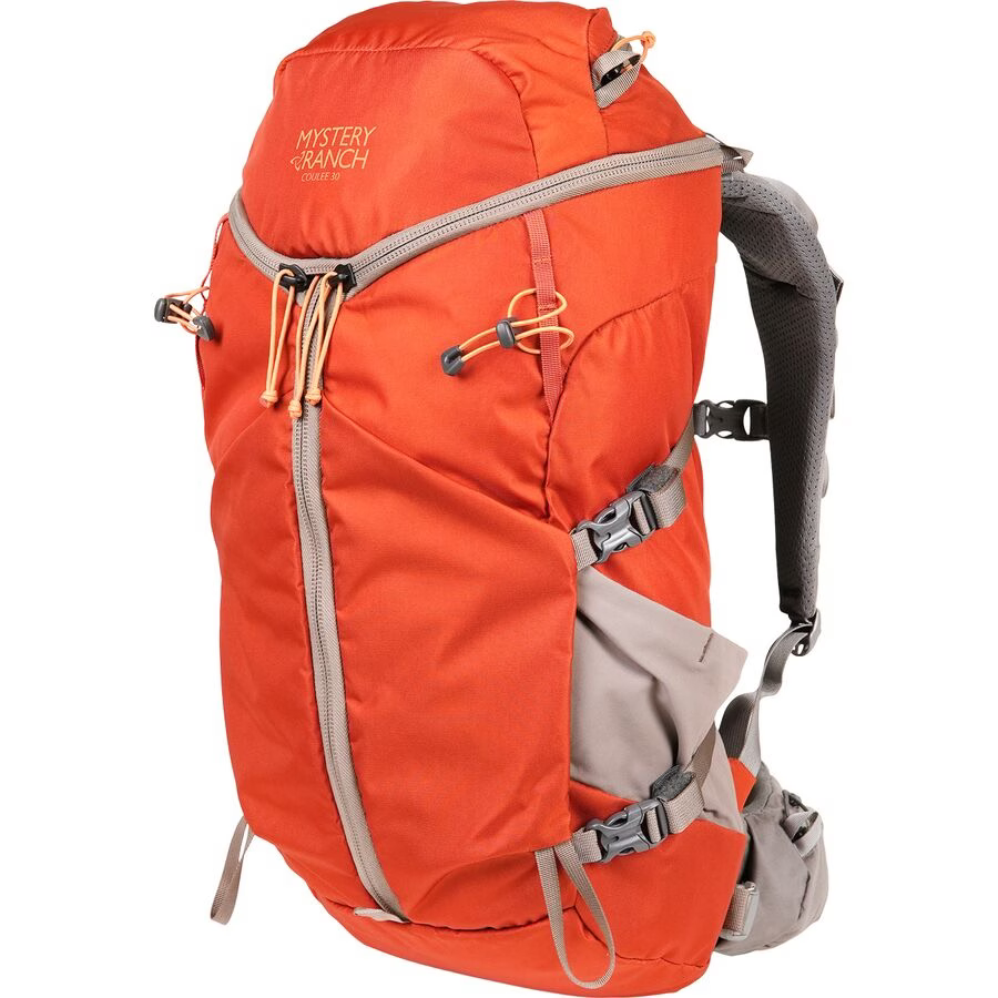 Mystery Ranch-Coulee 30 Women's paprika XS/S