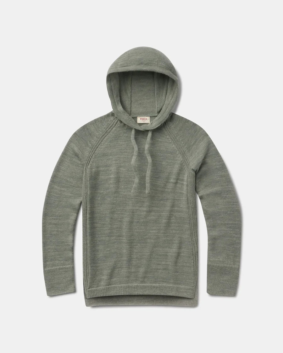 PAKA-Women’s Hoodie