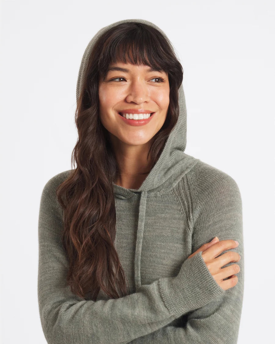 PAKA-Women’s Hoodie
