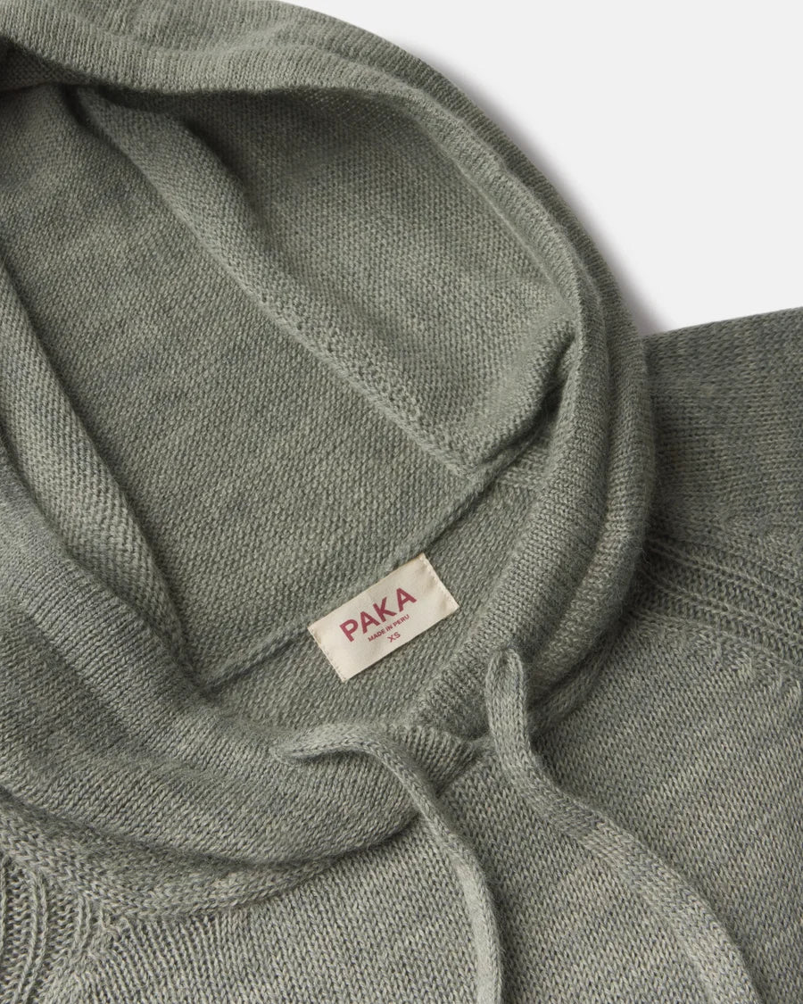 PAKA-Women’s Hoodie