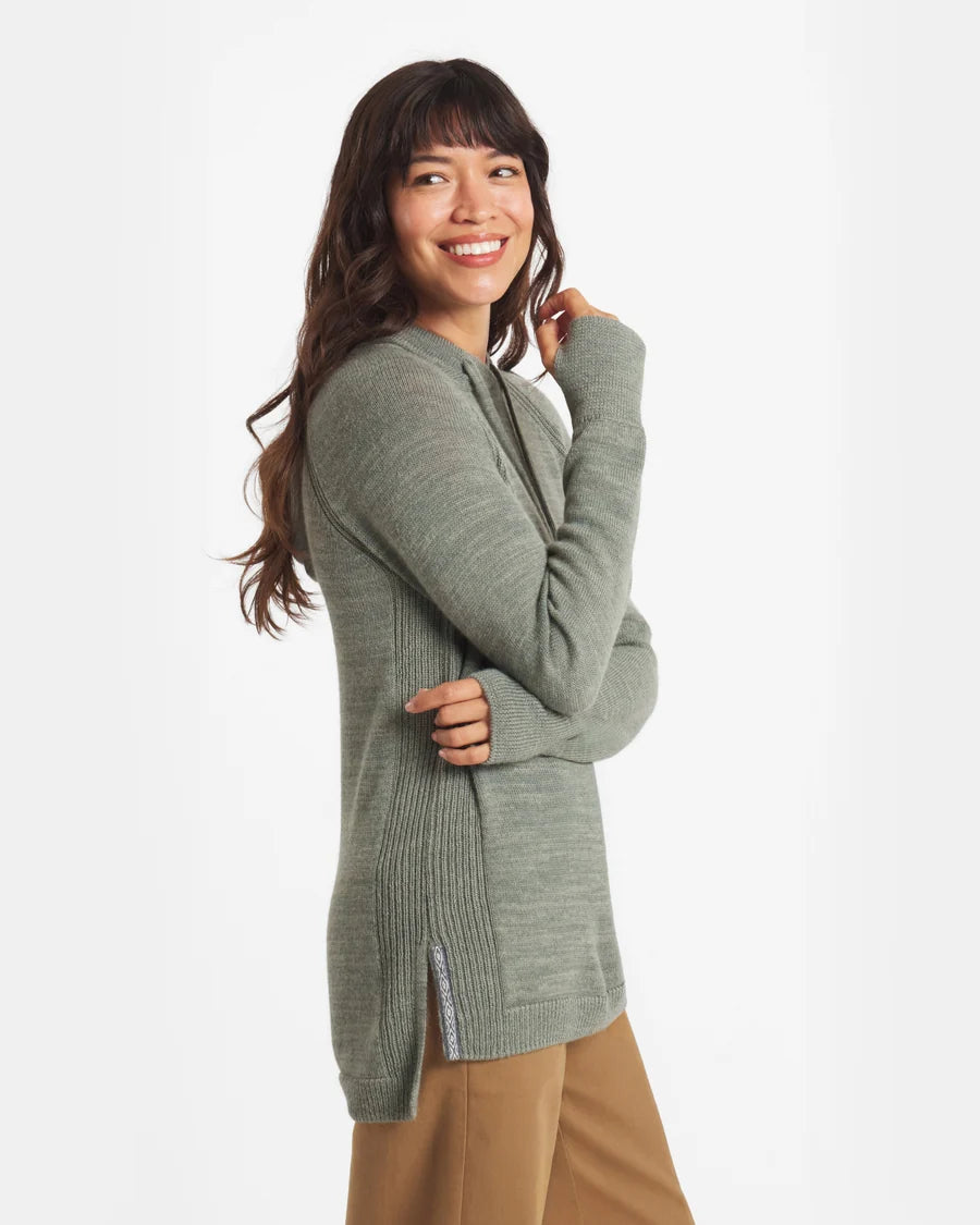 PAKA-Women’s Hoodie